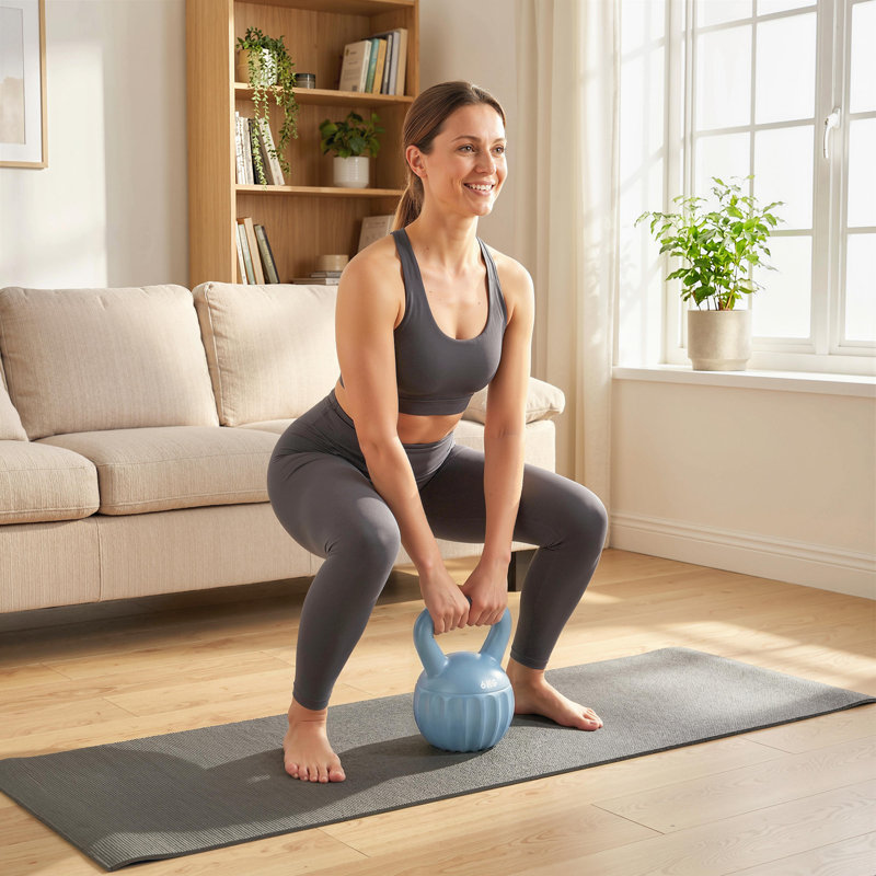 Kettlebell