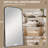 Arched Metal Oversized Full-Length Mirror-1404566470-1404566464