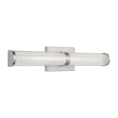 Dimmable LED Vanity Light