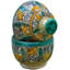 Moorish Handmade Ceramic Decorative Bowl