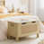 Beige selected