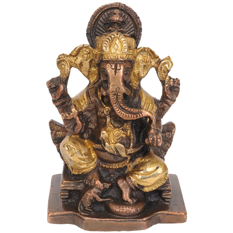Lord Ganesh (petite statue)