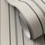 Striped Terralon Wallpaper Roll by Getty Images-623620574