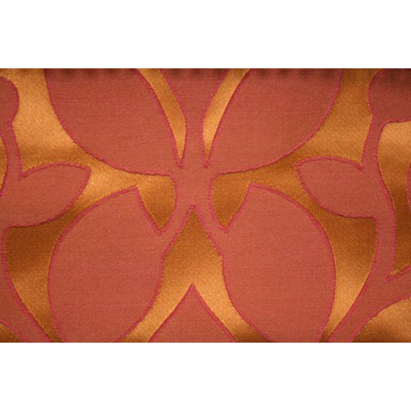 Tissu, Rouille