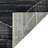 Magret Moraccan Charcoal Hand-Knotted Area Rug-274183362