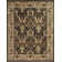 Golden Age Hand Knotted Wool Area Rug