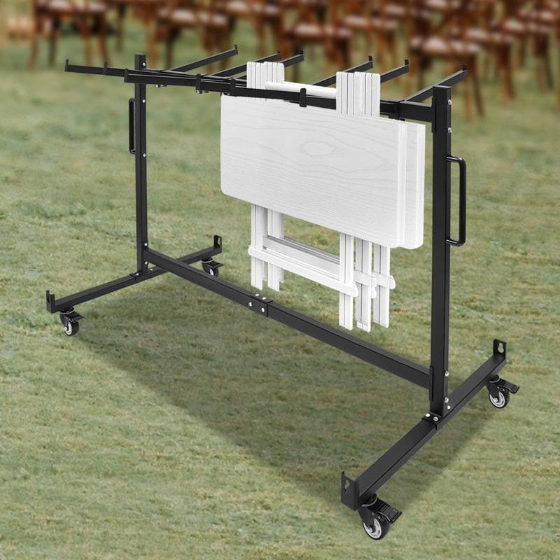 Capacity Chair Dolly