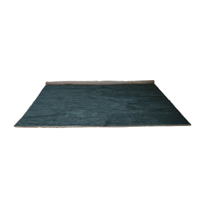 Tapis bleu Egor