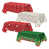 Green/Red Candy Cane Snowflake is unavailable