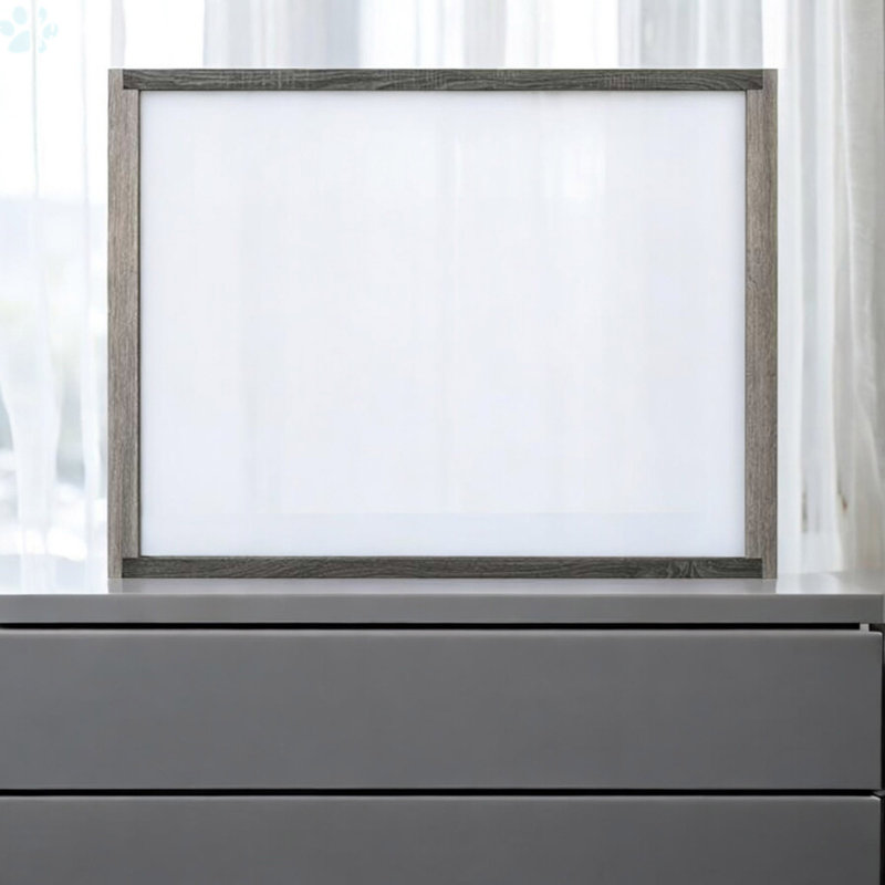 Miroir moderne pour salle de bain
