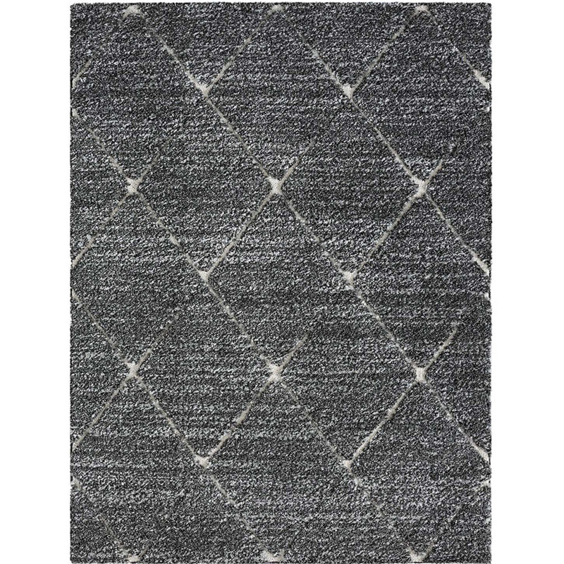 Tapis à motif écossais, Rectangle 5 pi x 7 pi