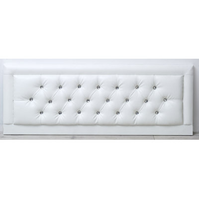 Tabor Upholstered Headboard