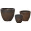 Scates Handmade Ceramic Planter-38736004-38736005