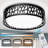 Mendive LED Flush Mount-75097542-75097537