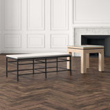 Newport 2 - Piece Coffee Table Set