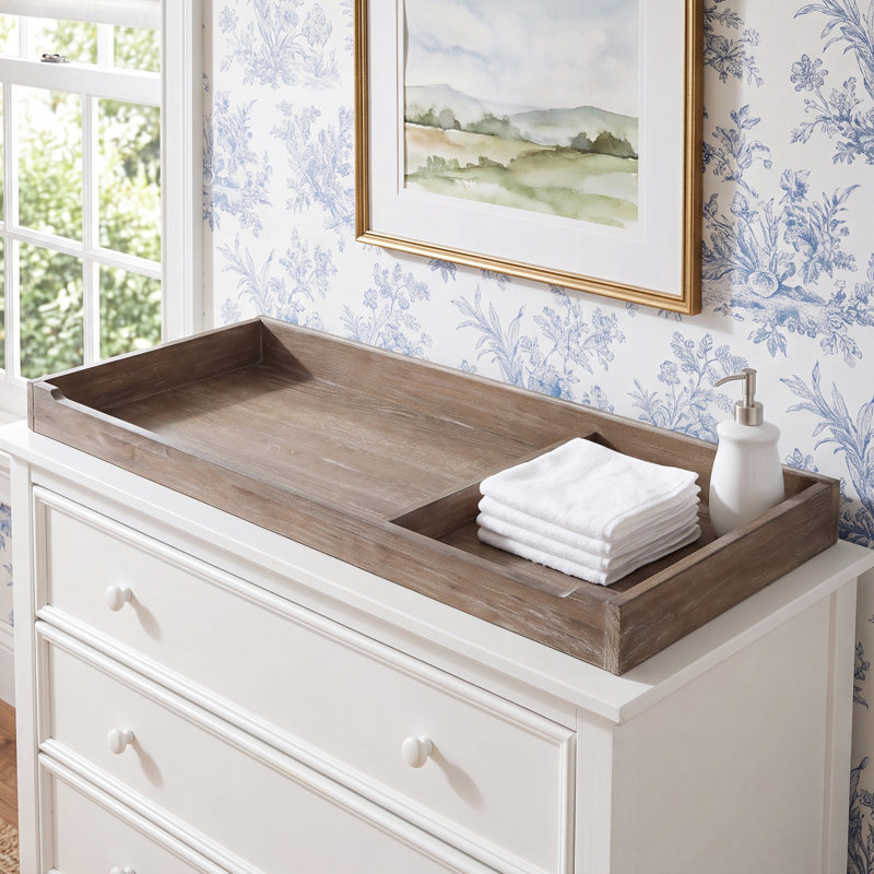 Tatum Changing Table Topper