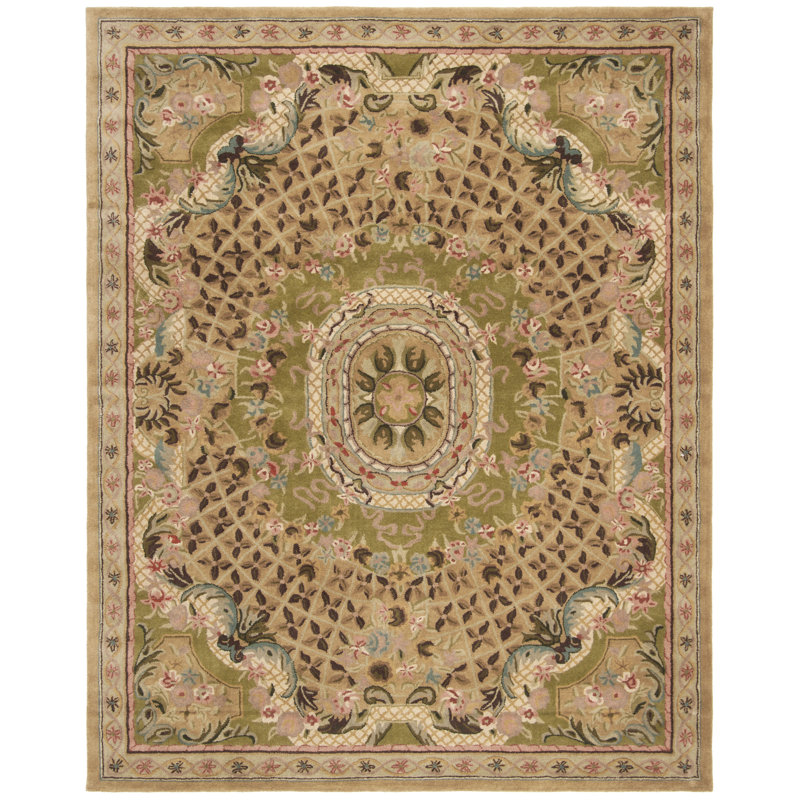 Wool Rug