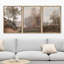 Autumn Forest Meadow 3 pièces-91874920-91874921