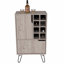 Armoire décorative Khuram