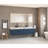 72 X 30 Inch LED Bathroom Mirror With Front And Backlight, Wall Mounted Vanity Mirror, Anti-Fog, Memory, 3 Colors, Stepless Dimmable-798727962