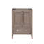 Everette 24 in. W Single Bathroom Vanity Base-1721649007
