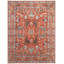 One-of-a-Kind Rectangle 9'1" X 11'10" Area Rug