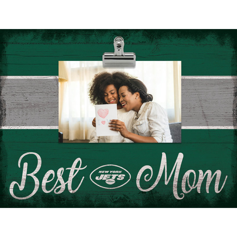 Entertainment Wall Decor, New York Jets