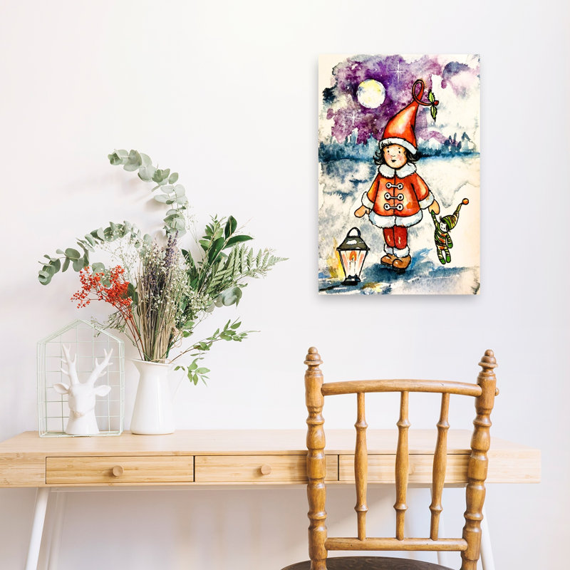 Print, 60.96cm H x 40.64cm W
