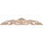 Farmingdale Center Rosette with Scrolls-71129235-71129236