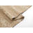 Adoria Vine Stripe Jute and Wool Hand Woven Ivory Area Rug-112845241