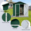 Remises de jardin en métal-113816870-118609626