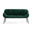 Banc rembourré Marcink