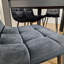 Michiyo 6 - Person Dining Set