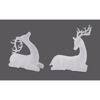 Christmas Figurines & Collectibles