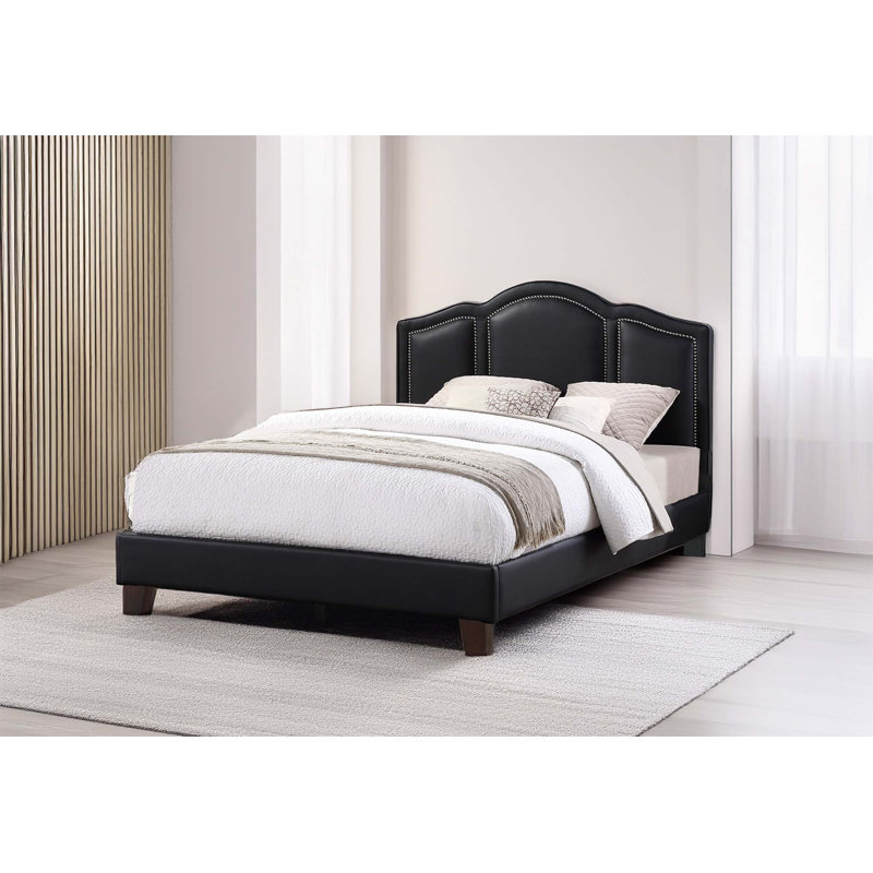 Bed Frame(Only Bed)