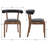 Ayman Solid Back Side Chair-1632773411