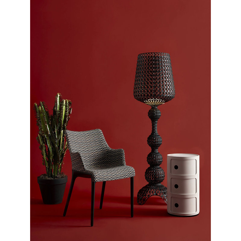 Eleganza Upholstered Dining Chair