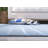 Rodgers Hand Woven Flat Weave Wool Striped Rug-1961643764