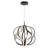 1 - Light LED Pendant-239038052