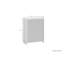 Quimby 12 Pair Shoe Storage Cabinet-1083879868