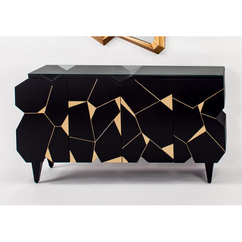 66'' Sideboard