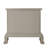 Dresden II Bone Nightstand