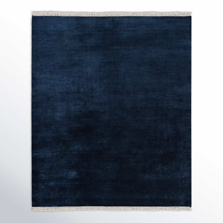 Clio Hand Loomed Wool Rug