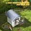 Portable Dog House