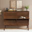 Grands lits peu encombrants, style Murphy en bois de pin pour la maison et le bureau