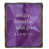 Amethyst selected