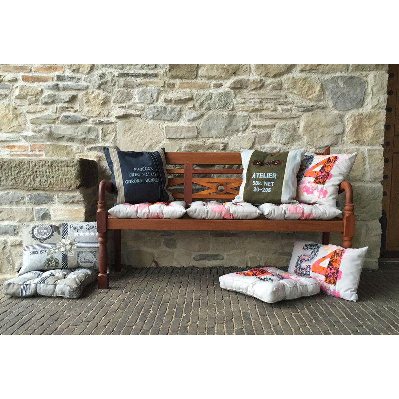 Lidie Garden Dining Chair Cushion