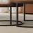 Fero Round Nesting Coffee Table Set(24"-32")-807887696