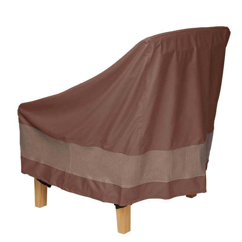 Chaise Adirondack Steve imperméable pour l'extérieur, H 36 po x l 37 po x P 36 po
