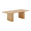 Table de salle à manger Tov Furniture Chelsea-89833609